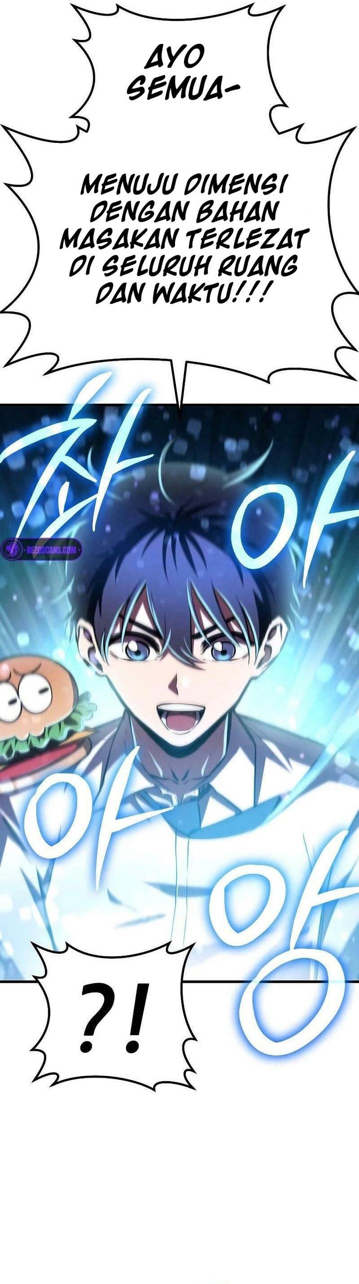 What Can I Do Alone Chapter 16 Gambar 64