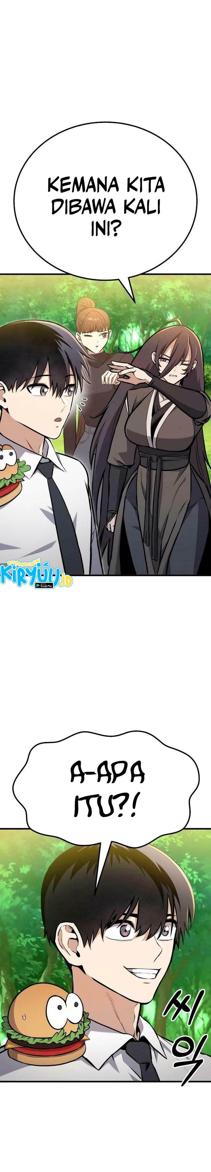 What Can I Do Alone Chapter 16 Gambar 68