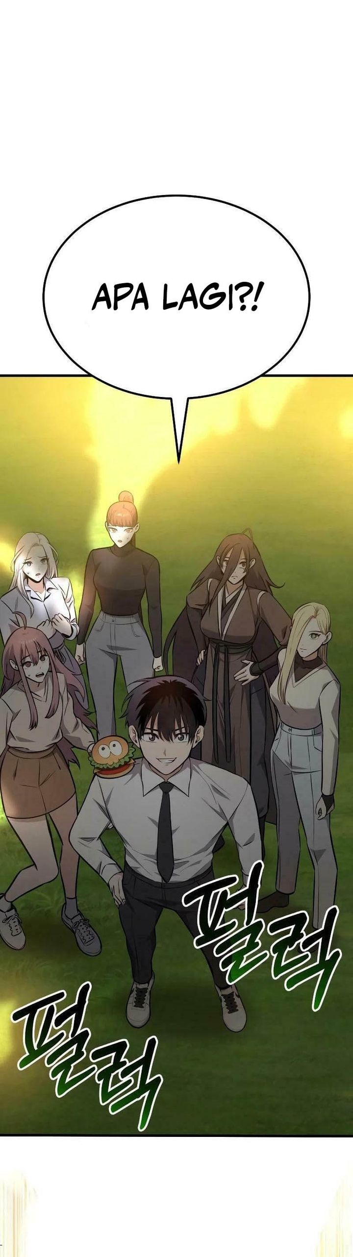 What Can I Do Alone Chapter 16 Gambar 69