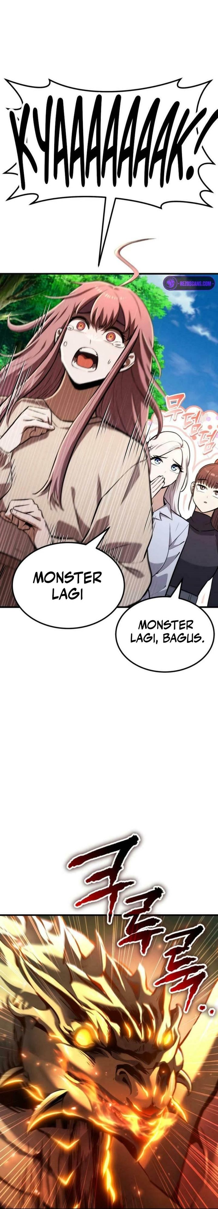 What Can I Do Alone Chapter 17 Gambar 2