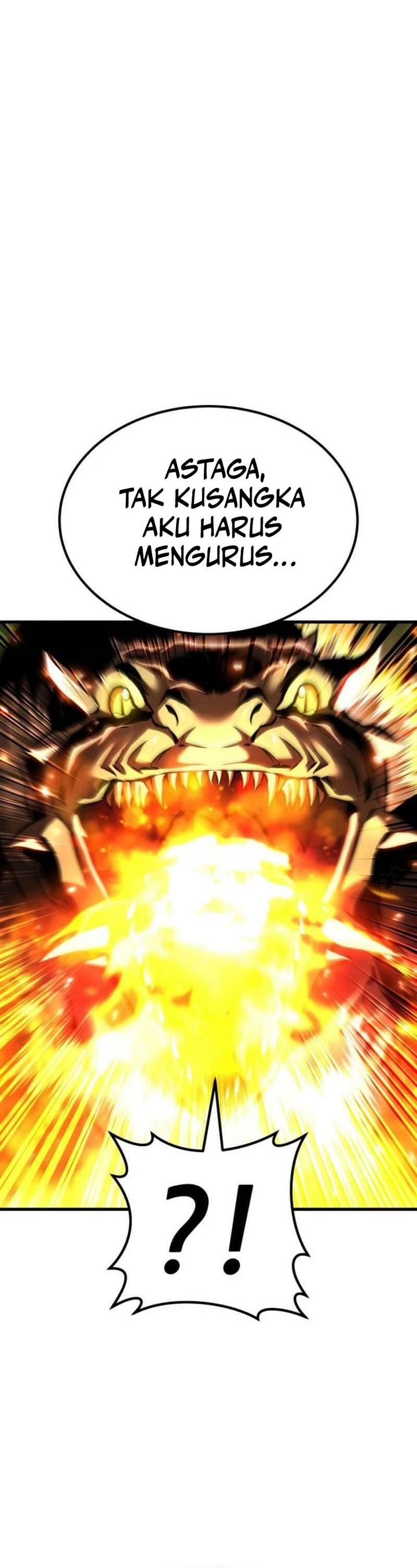 What Can I Do Alone Chapter 17 Gambar 4