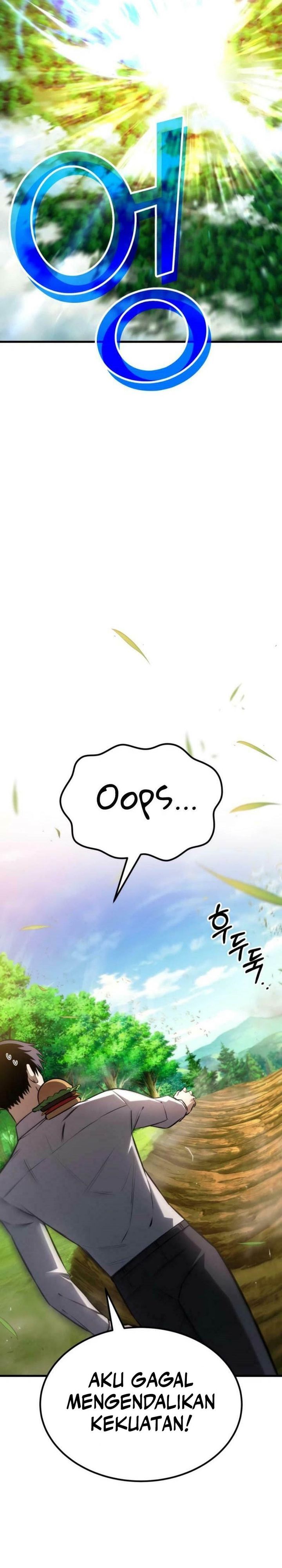 What Can I Do Alone Chapter 17 Gambar 7