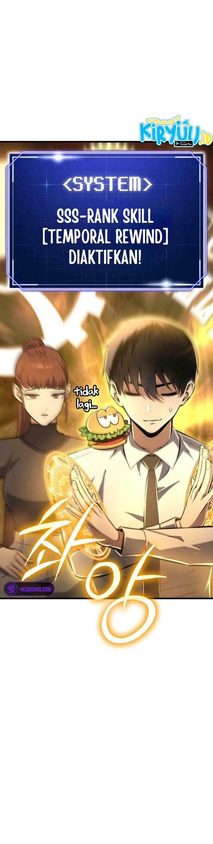 What Can I Do Alone Chapter 17 Gambar 8