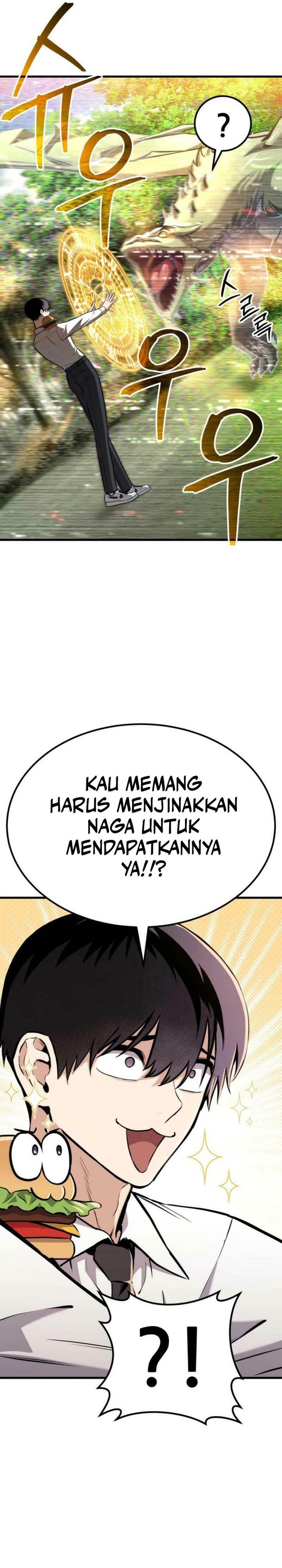 What Can I Do Alone Chapter 17 Gambar 9