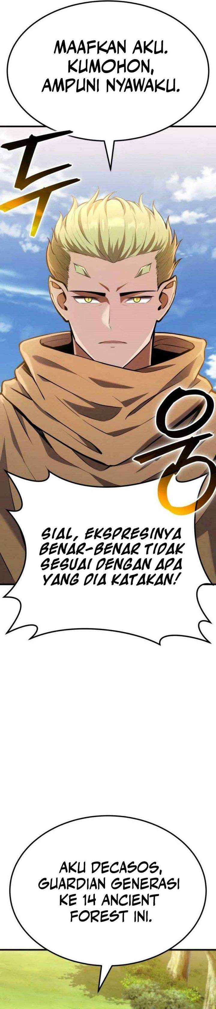 What Can I Do Alone Chapter 17 Gambar 12