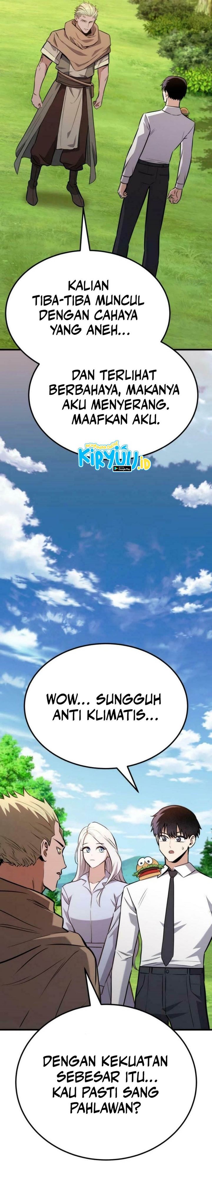 What Can I Do Alone Chapter 17 Gambar 13