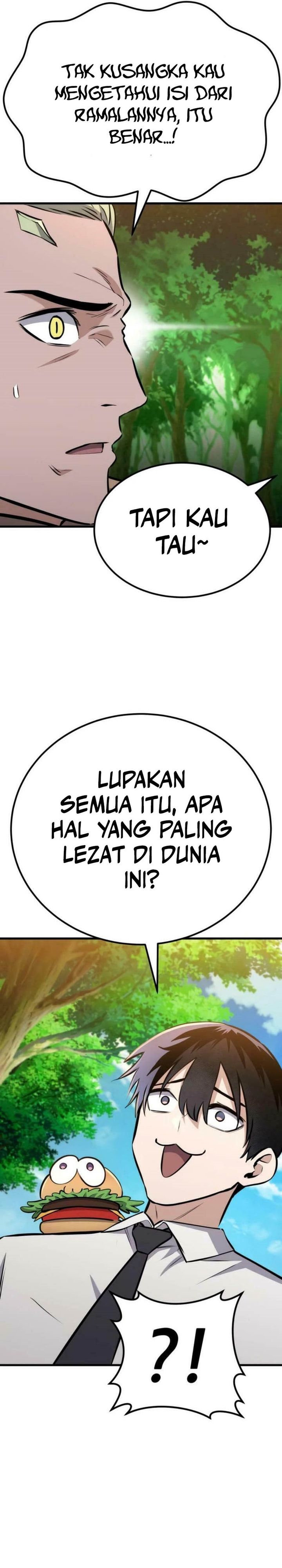 What Can I Do Alone Chapter 17 Gambar 19