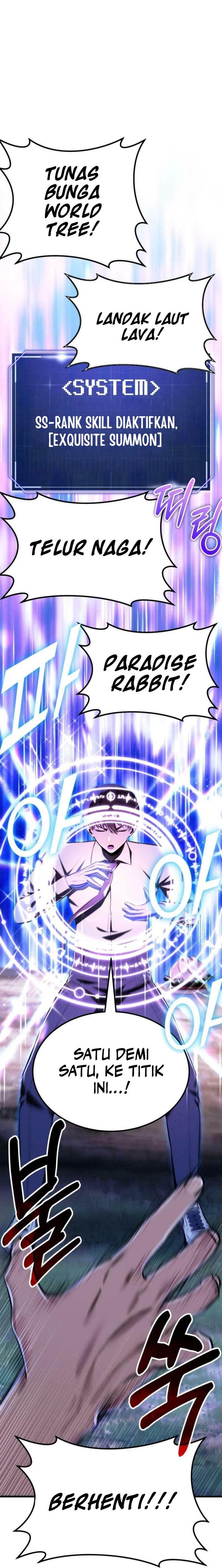 What Can I Do Alone Chapter 17 Gambar 26