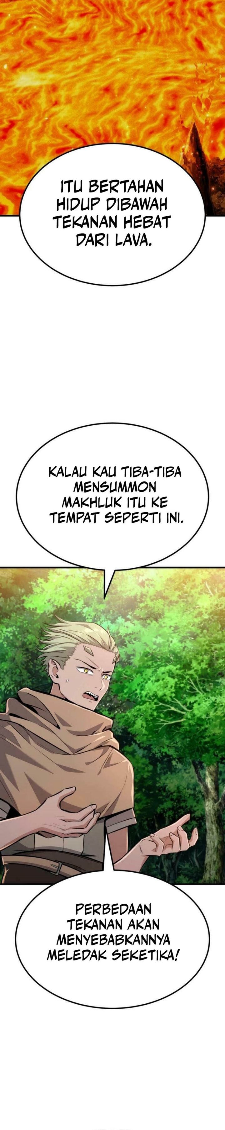 What Can I Do Alone Chapter 17 Gambar 28