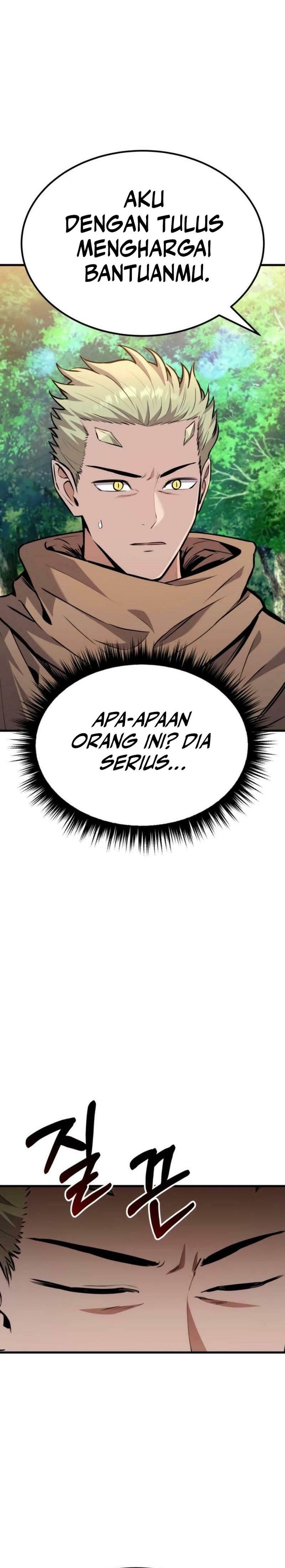What Can I Do Alone Chapter 17 Gambar 33