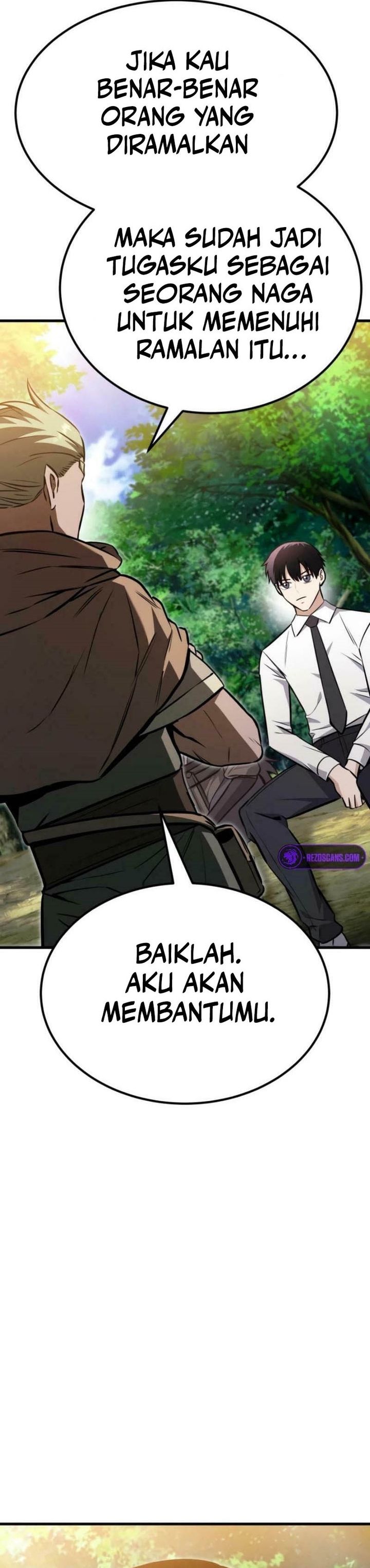 What Can I Do Alone Chapter 17 Gambar 34