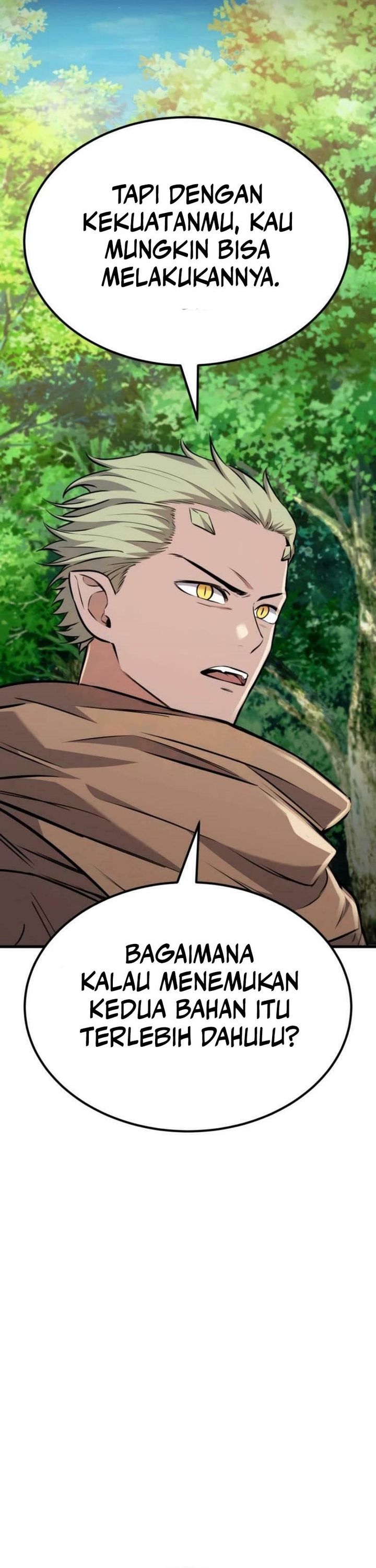 What Can I Do Alone Chapter 17 Gambar 38
