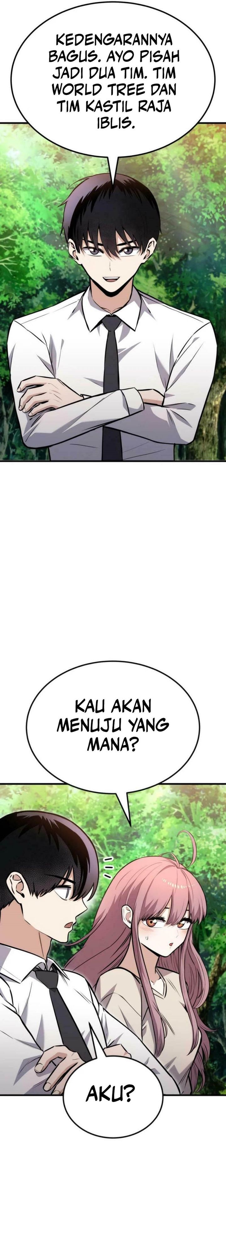 What Can I Do Alone Chapter 17 Gambar 39