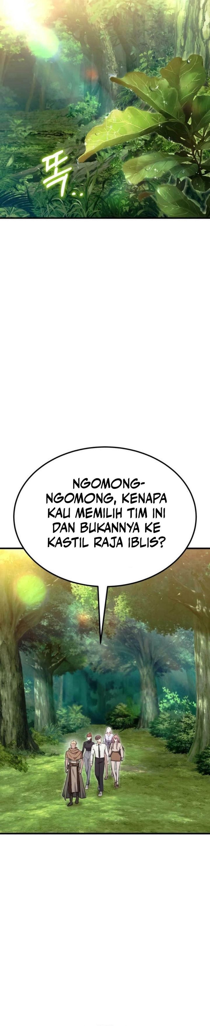 What Can I Do Alone Chapter 17 Gambar 44