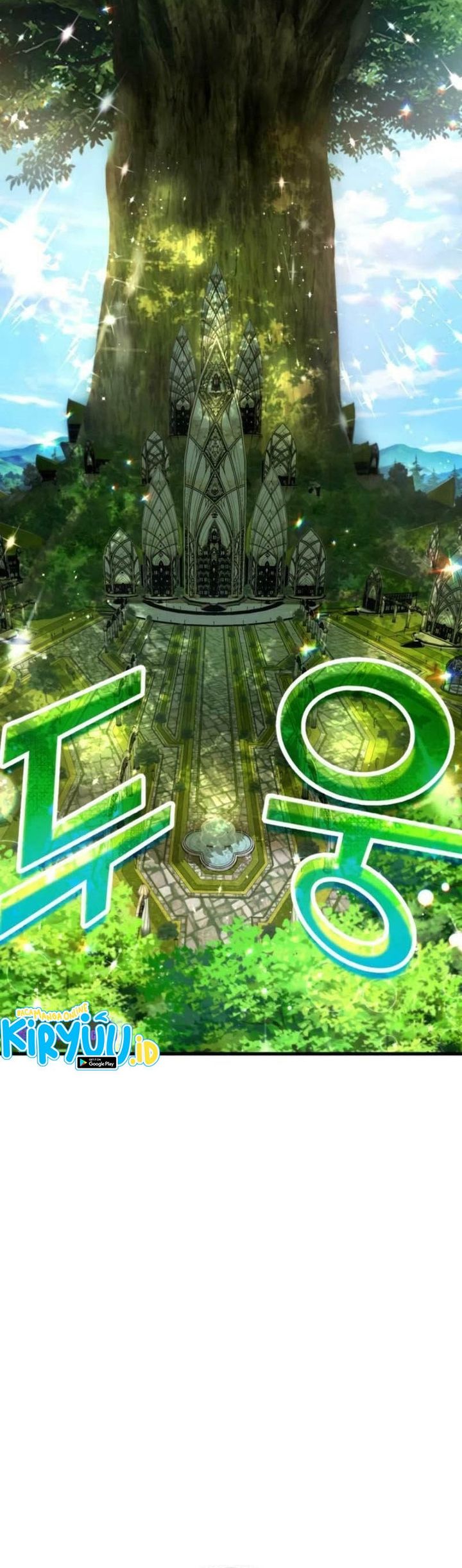 What Can I Do Alone Chapter 17 Gambar 47