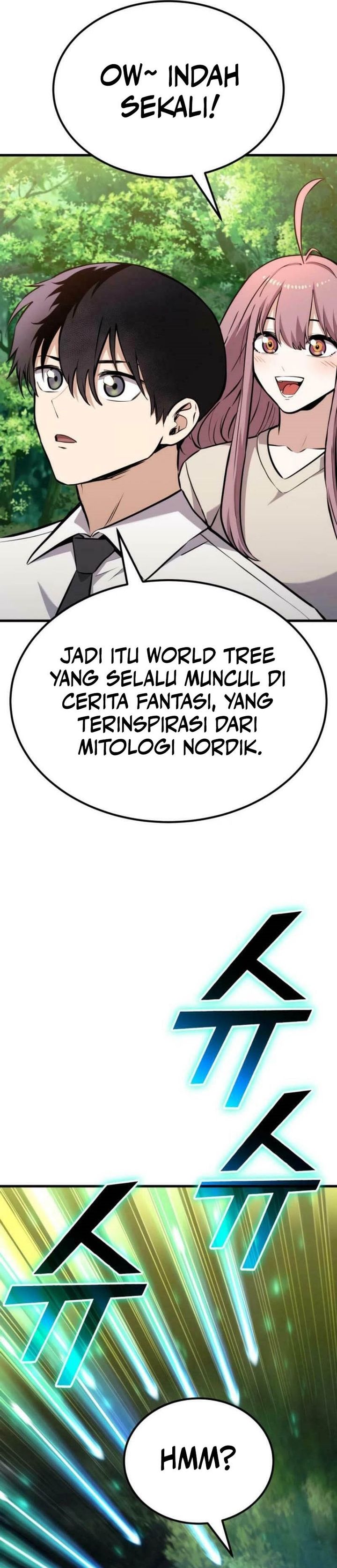What Can I Do Alone Chapter 17 Gambar 48