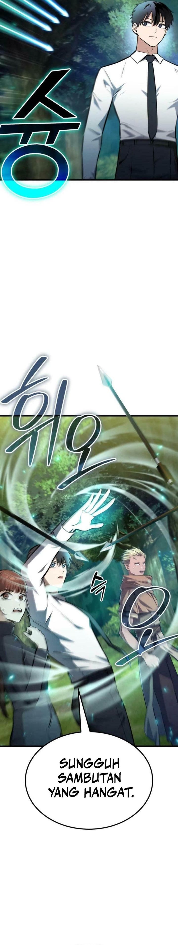 What Can I Do Alone Chapter 17 Gambar 49