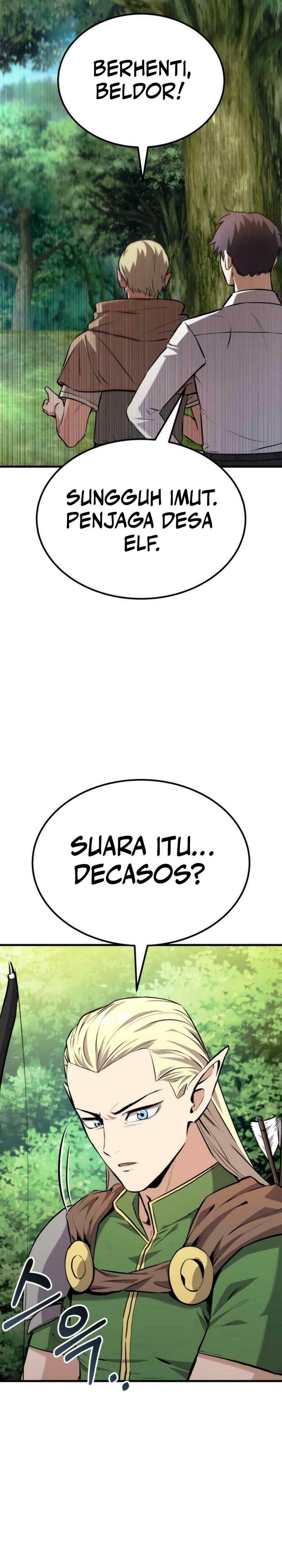 What Can I Do Alone Chapter 17 Gambar 52