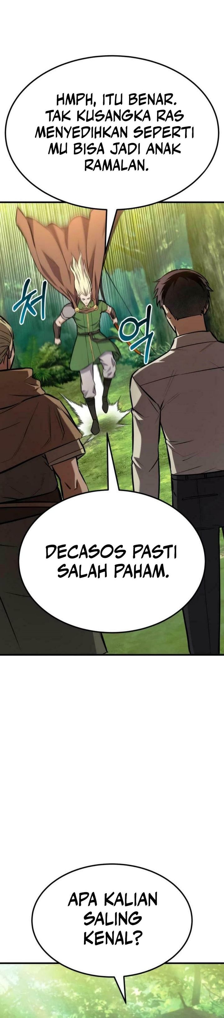What Can I Do Alone Chapter 17 Gambar 55