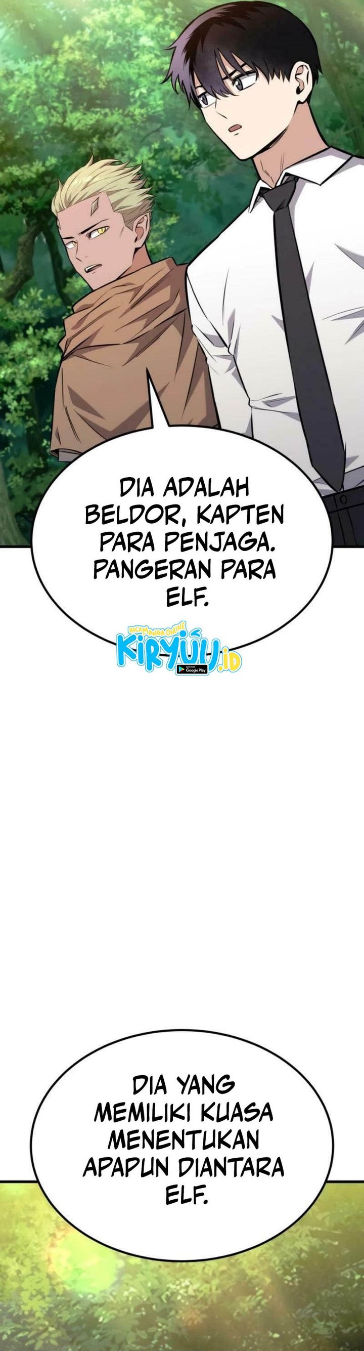 What Can I Do Alone Chapter 17 Gambar 56