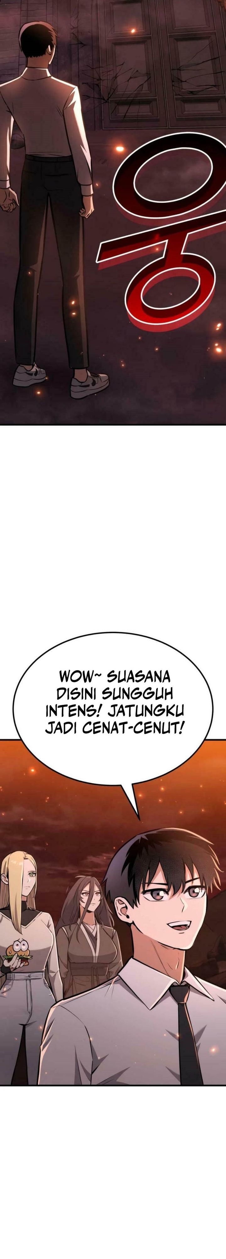 What Can I Do Alone Chapter 17 Gambar 62