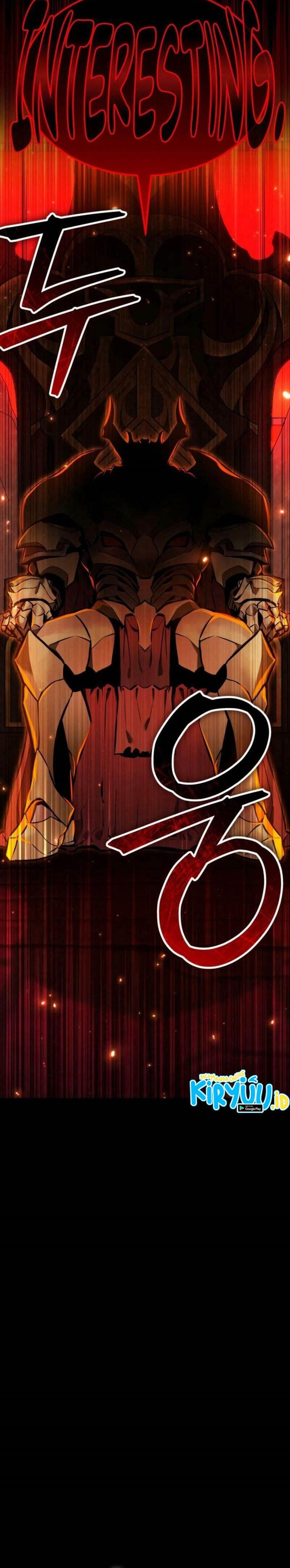 What Can I Do Alone Chapter 17 Gambar 64