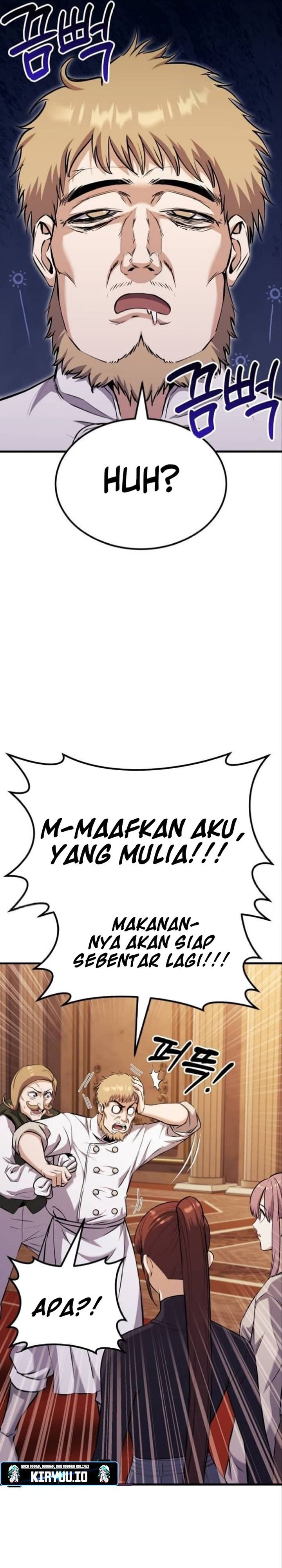 What Can I Do Alone Chapter 21 Gambar 2