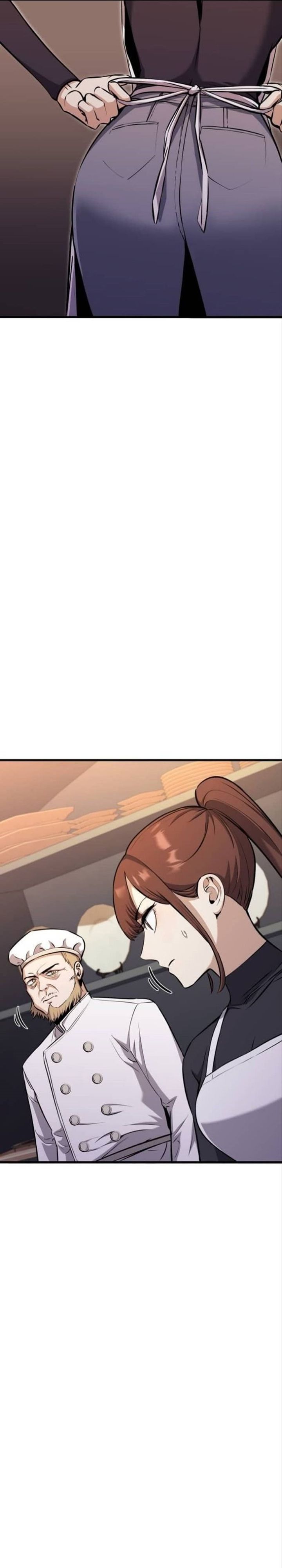 What Can I Do Alone Chapter 21 Gambar 10