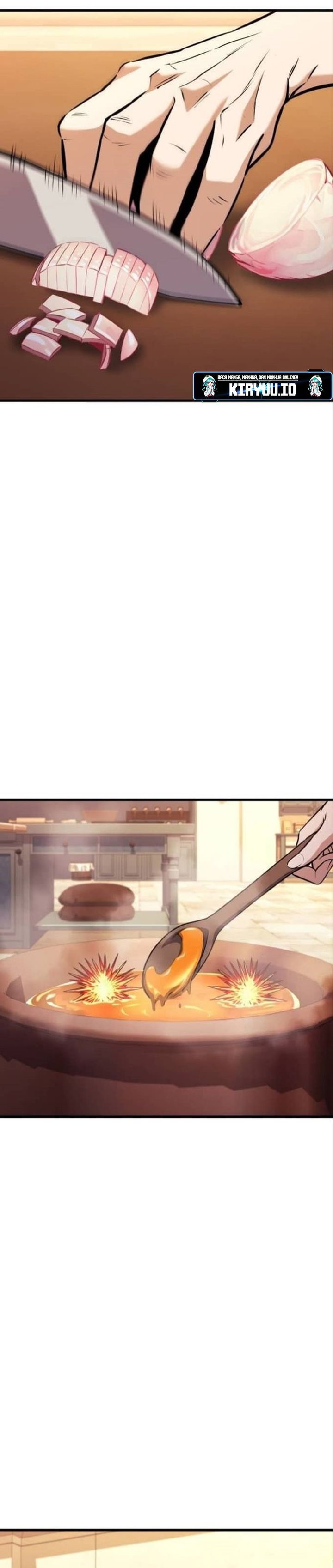 What Can I Do Alone Chapter 21 Gambar 11