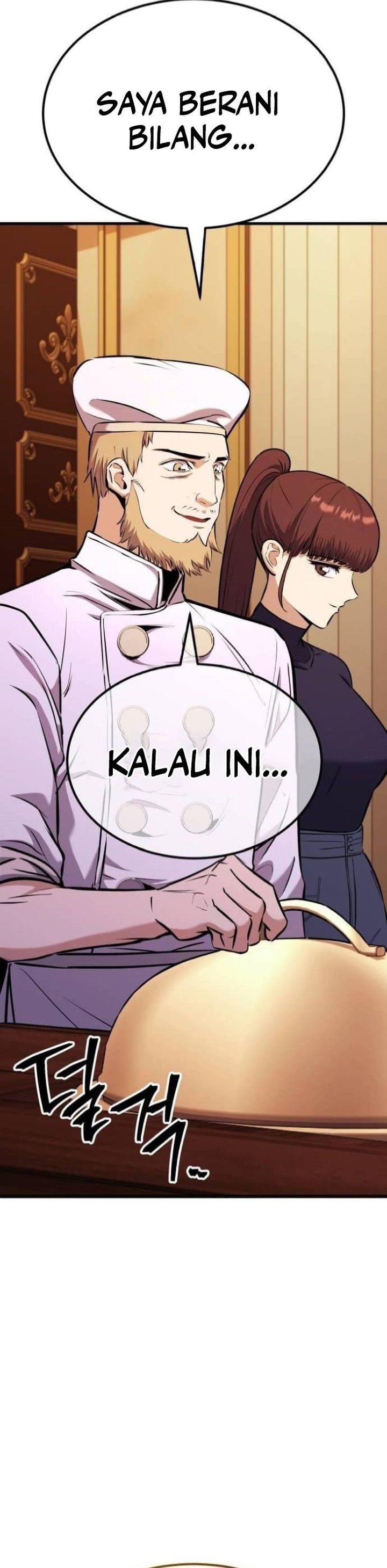 What Can I Do Alone Chapter 21 Gambar 17