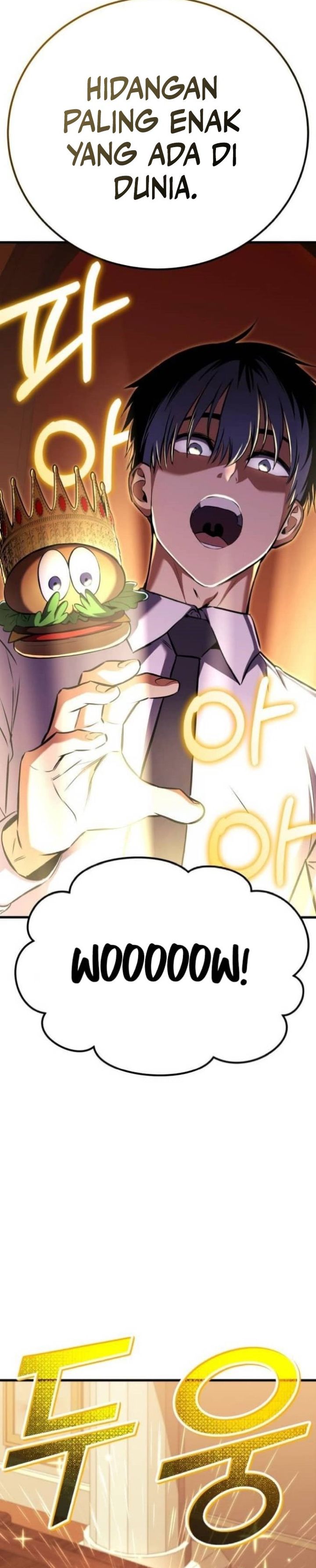 What Can I Do Alone Chapter 21 Gambar 18