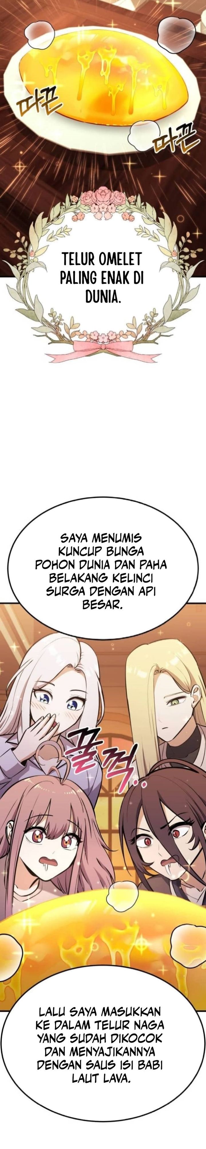 What Can I Do Alone Chapter 21 Gambar 19