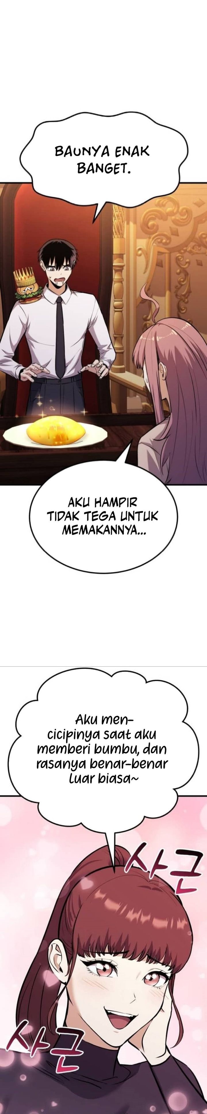 What Can I Do Alone Chapter 21 Gambar 20
