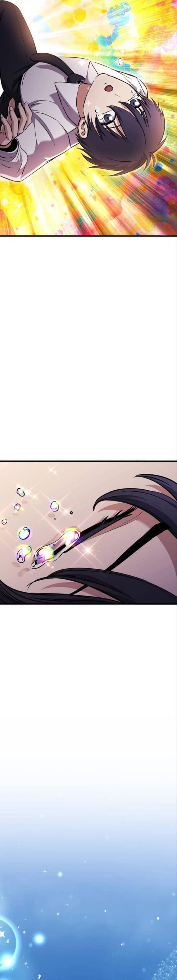 What Can I Do Alone Chapter 21 Gambar 26