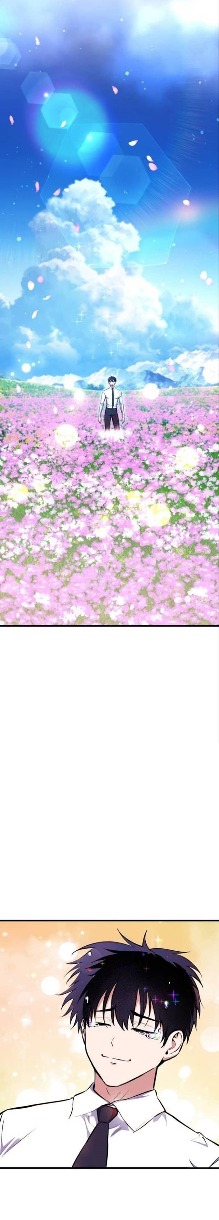 What Can I Do Alone Chapter 21 Gambar 28