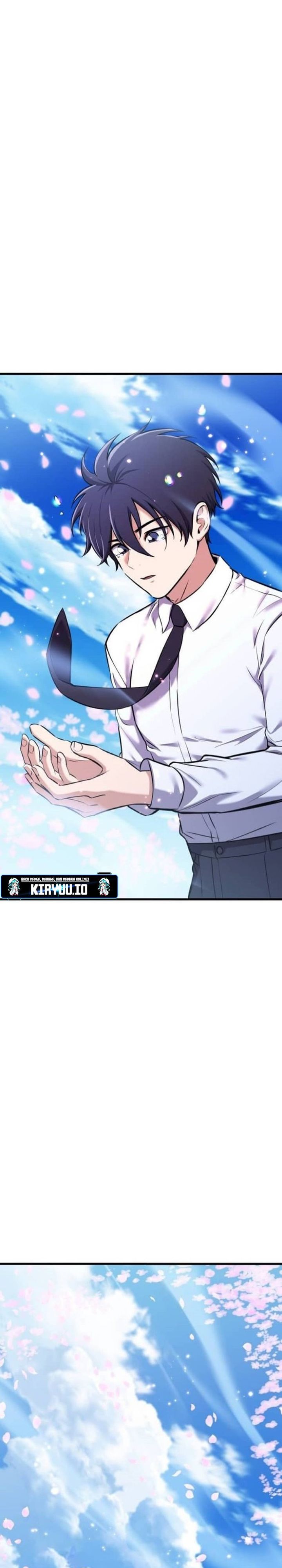 What Can I Do Alone Chapter 21 Gambar 29