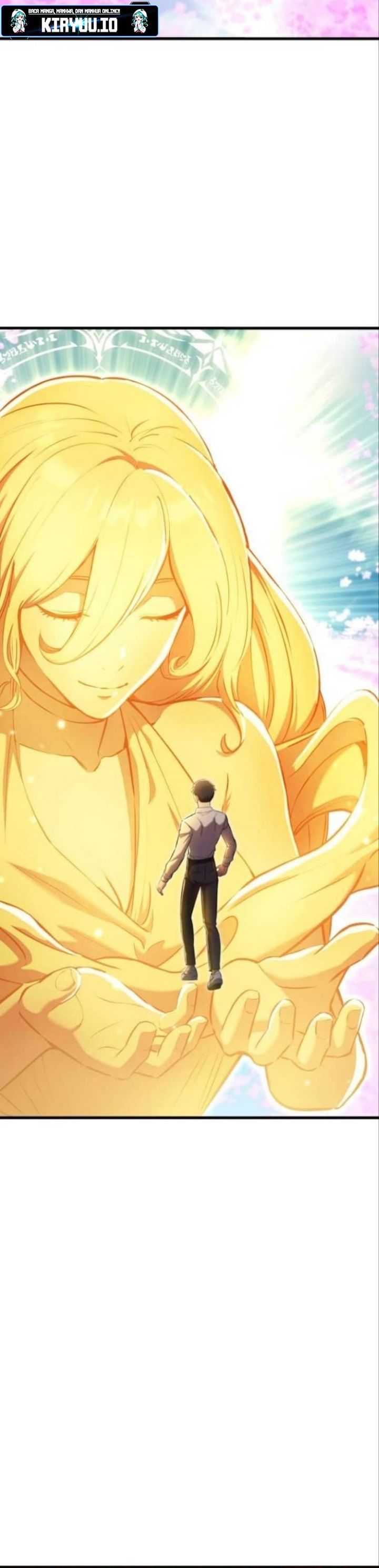 What Can I Do Alone Chapter 21 Gambar 32