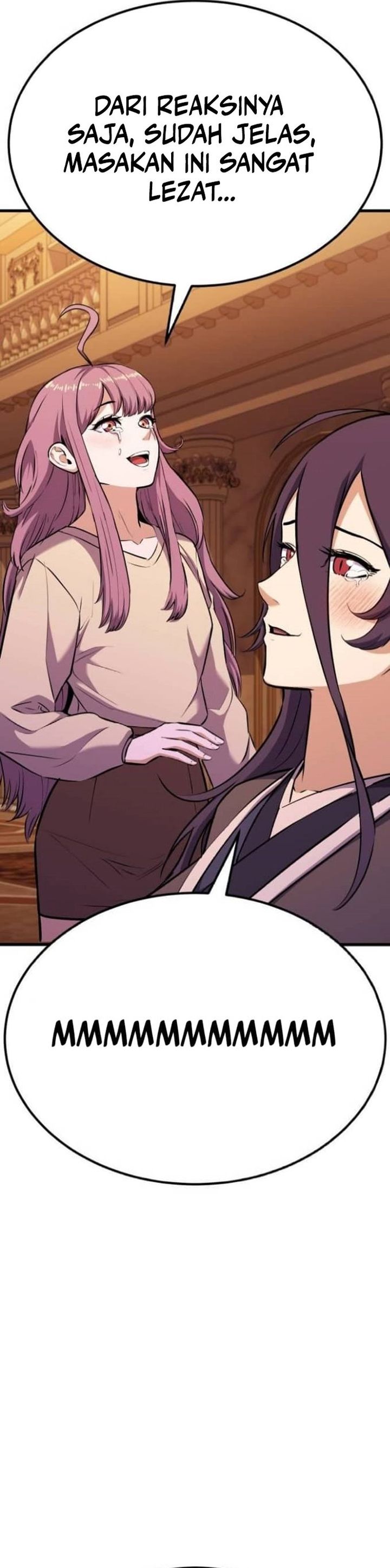 What Can I Do Alone Chapter 21 Gambar 37