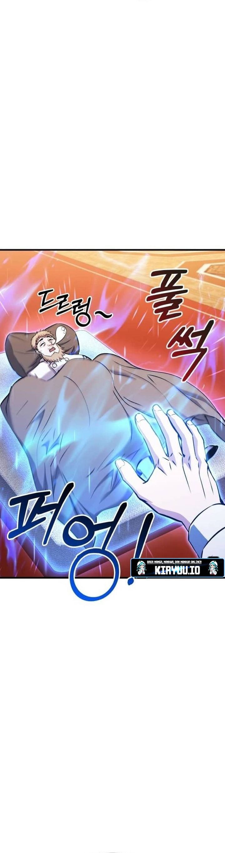 What Can I Do Alone Chapter 21 Gambar 39