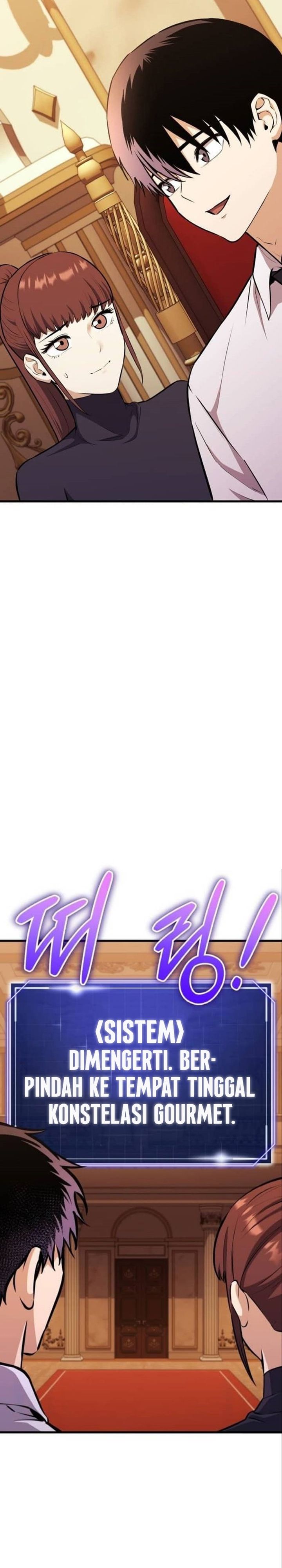What Can I Do Alone Chapter 21 Gambar 41