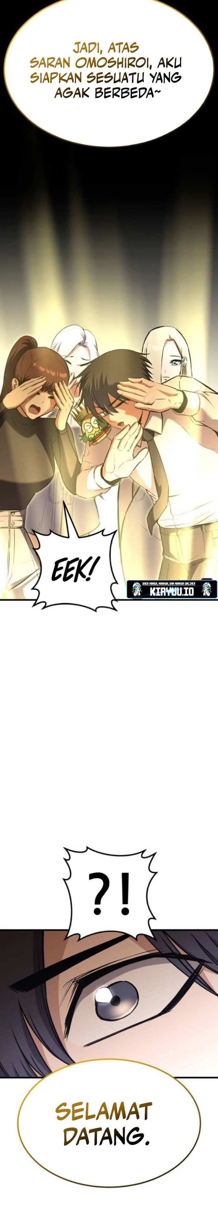 What Can I Do Alone Chapter 21 Gambar 48
