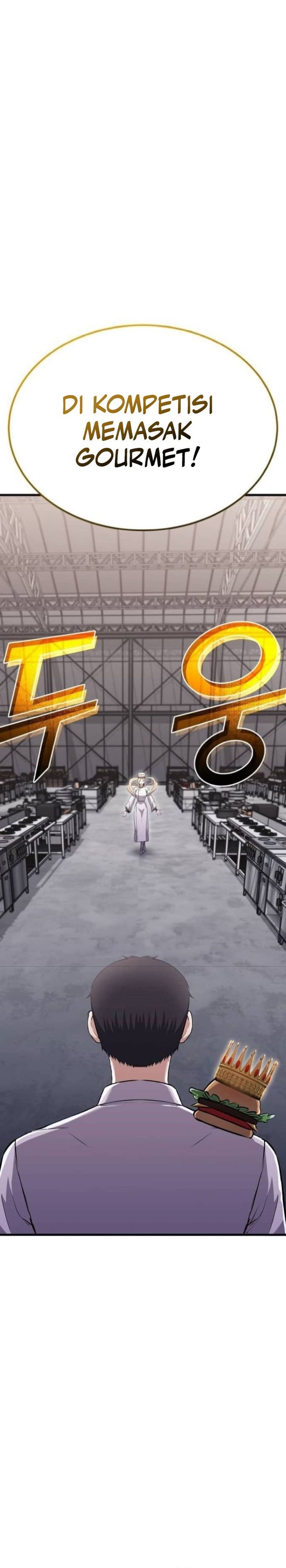 What Can I Do Alone Chapter 21 Gambar 49