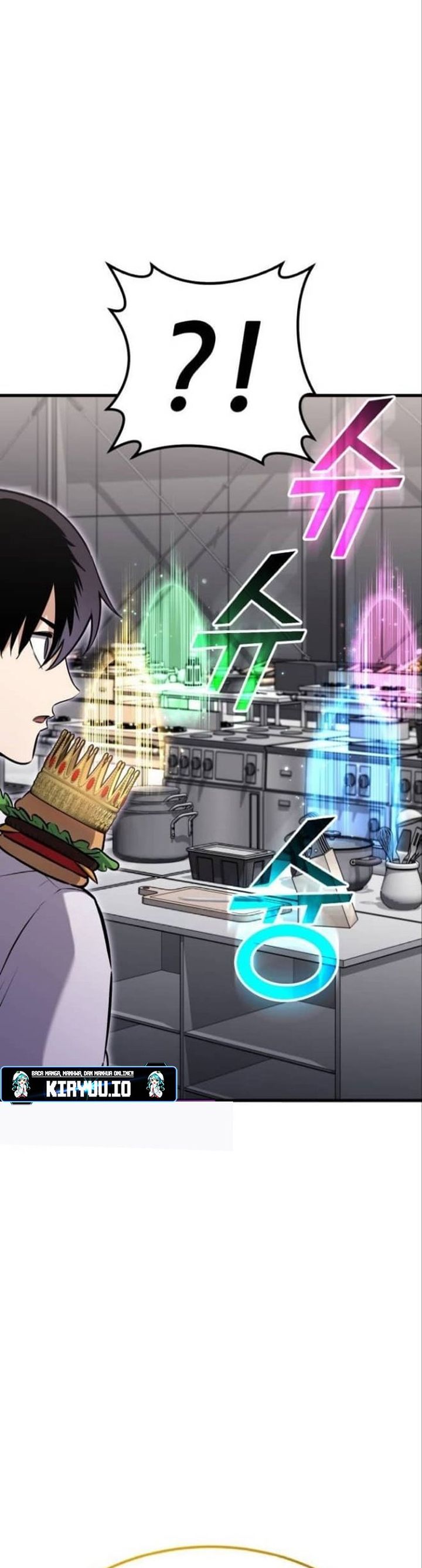 What Can I Do Alone Chapter 21 Gambar 53