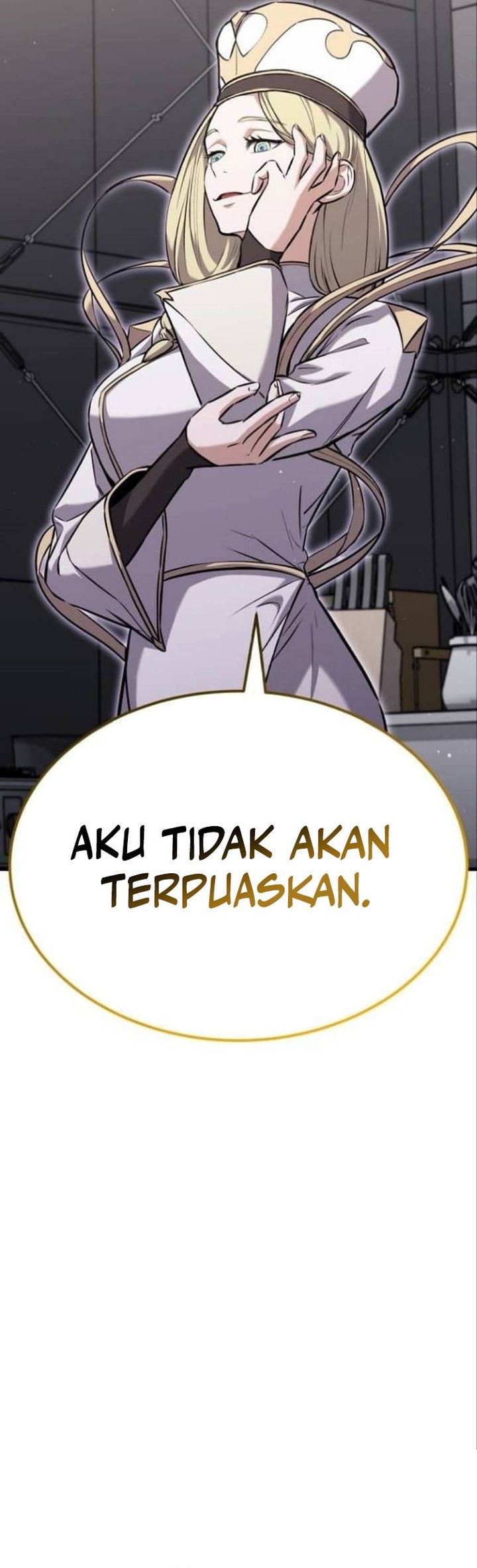 What Can I Do Alone Chapter 21 Gambar 55
