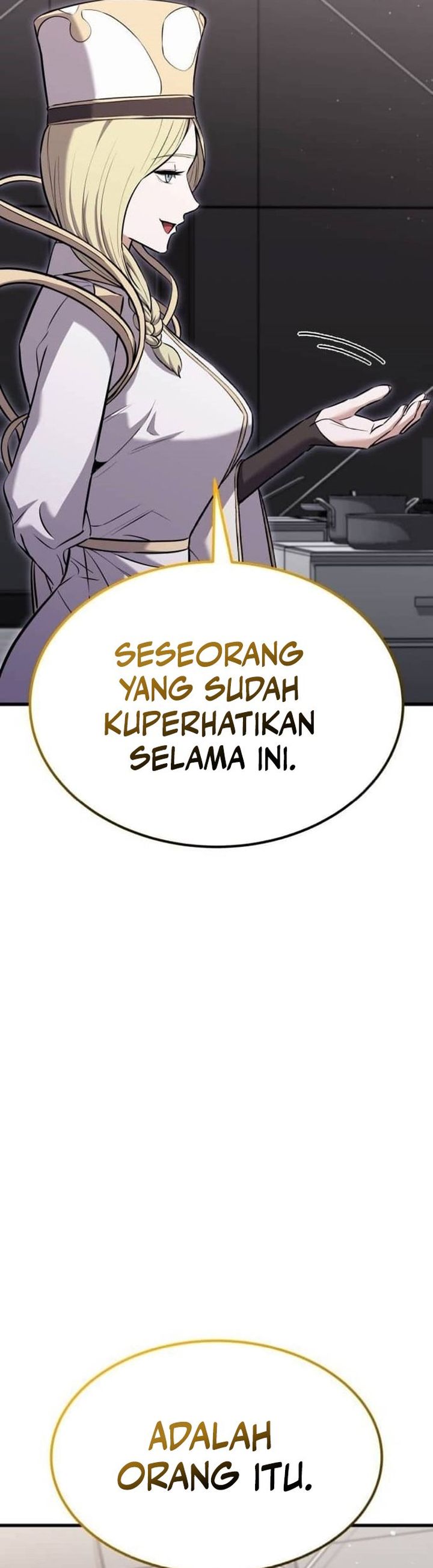 What Can I Do Alone Chapter 21 Gambar 58