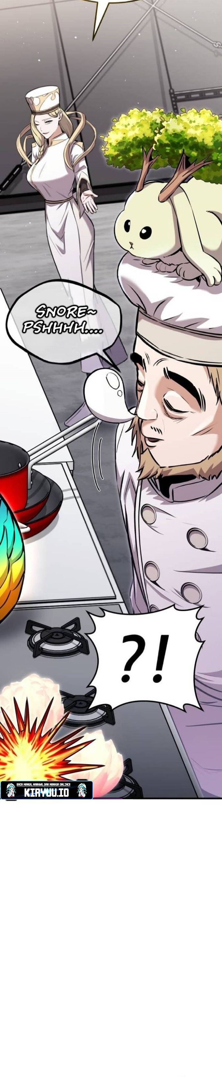 What Can I Do Alone Chapter 21 Gambar 59