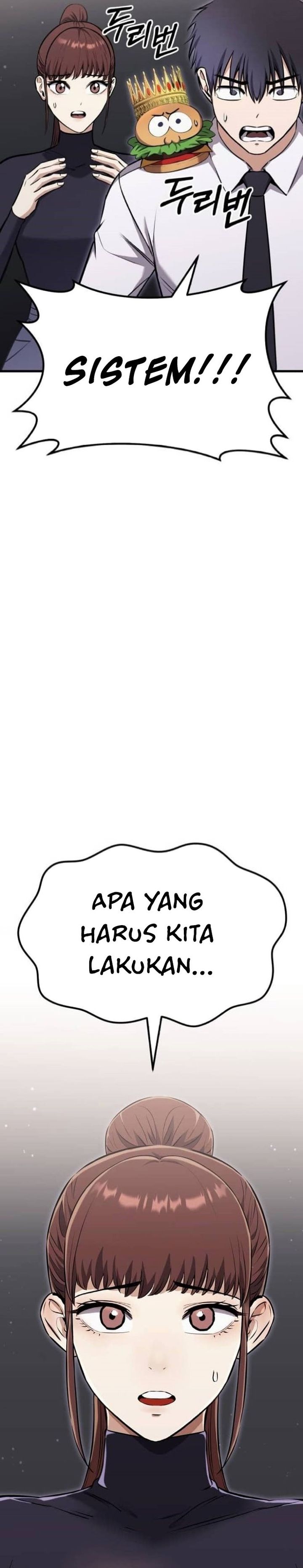 What Can I Do Alone Chapter 21 Gambar 61