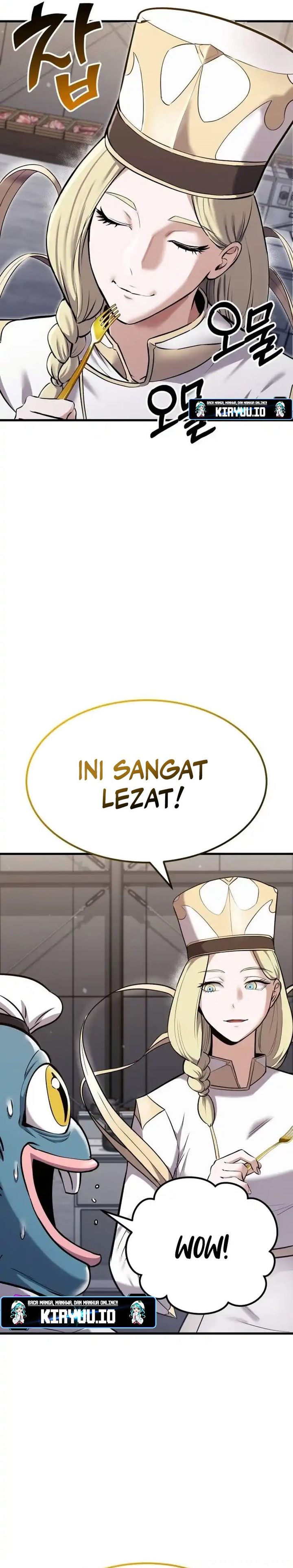 What Can I Do Alone Chapter 22 Gambar 3