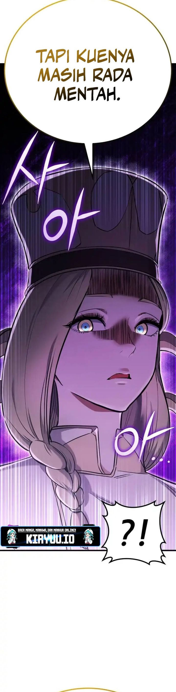 What Can I Do Alone Chapter 22 Gambar 4