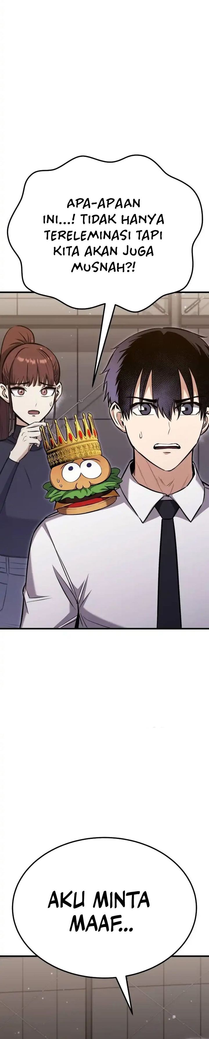 What Can I Do Alone Chapter 22 Gambar 6